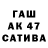 ГЕРОИН Афган Aina Nukhaeva