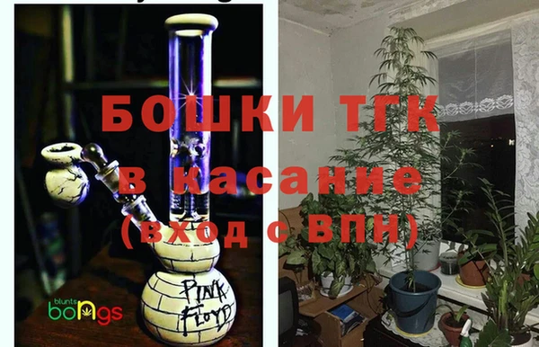 тгк Осинники